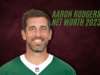 Aaron Rodgers Net Worth: A Deep look Into His Early Life, Education, Career, and More aaron rodgers net worth