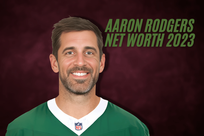 aaron rodgers net worth aaron rodgers net worth