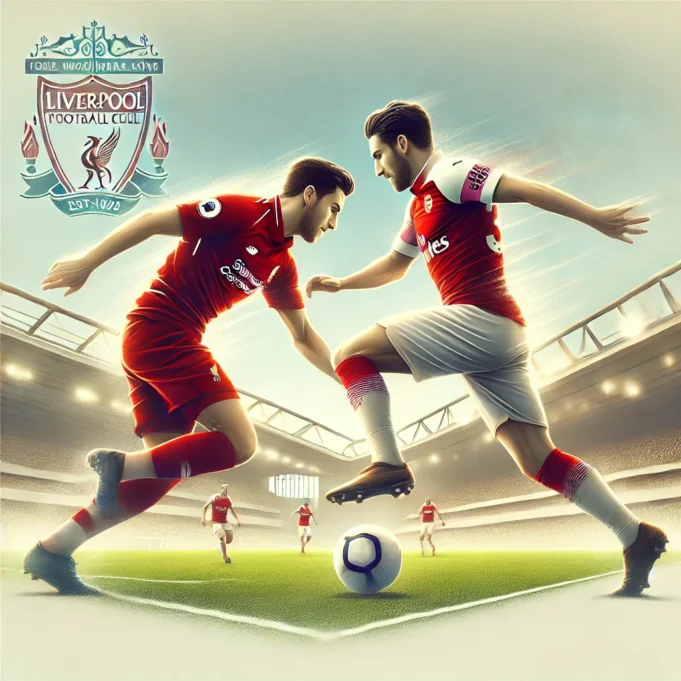 LIVERPOOL