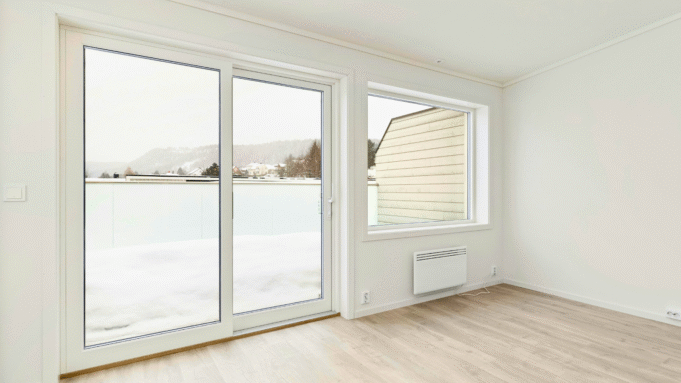 Window Installation