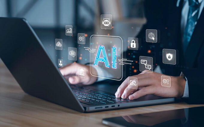 Why Safety Leaders Must Embrace AI in the Next 12 Months Embrace AI