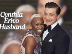 Cynthia Erivo Husband: Everything You Need to Know About Her Relationship Cynthia Erivo Husband