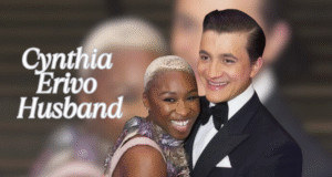 Cynthia Erivo Husband: Everything You Need to Know About Her Relationship Cynthia Erivo Husband