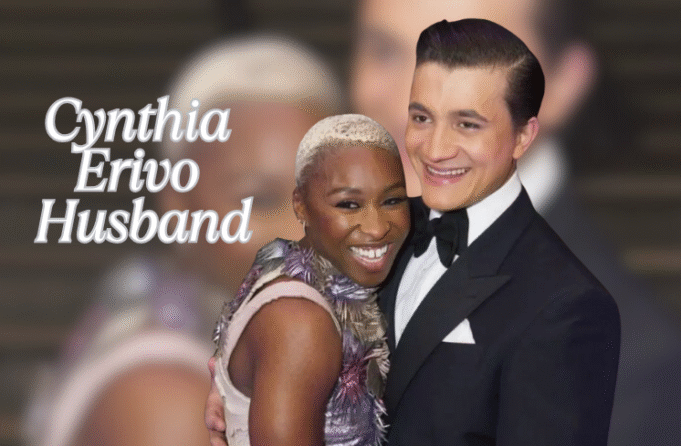 Cynthia Erivo Husband