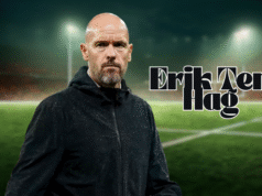 Erik ten Hag: The Visionary Football Manager Transforming Modern Football Erik ten Hag