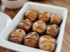 How To Bake Potatoes for A Large Crowd with An Oven: BBQ And Party Tips Baked potatoes