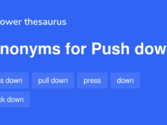 Effective Ways to Push Down Bad Press on Google Push Down Bad Press