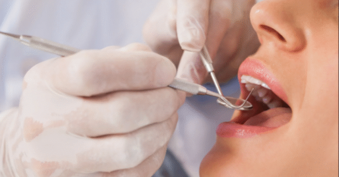 Dentist