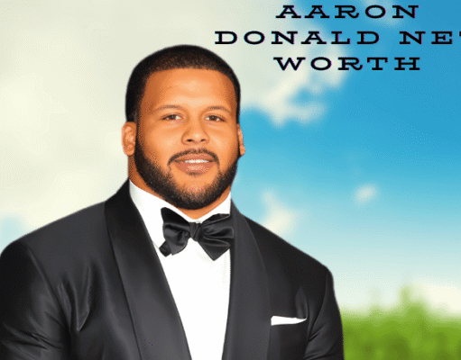 Aaron Donald Net Worth: A Detailed Overview of His Age, Height, Weight, College Career, NFL Contract, Season Stats, Achievements, and Complete Biography Aaron Donald Net Worth