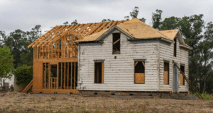 Navigating the New Home Construction Process: A Step-by-Step Guide New Home Construction
