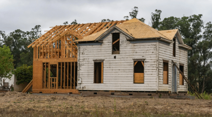 New Home Construction