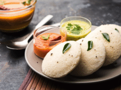 Best South Indian Food for Breakfast, Lunch, and Dinner South Indian Food