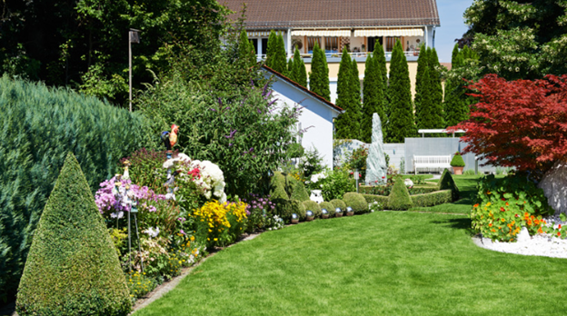 Role of a Landscape Designer in Sustainable Outdoor Project Landscape Designer
