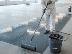 How Concrete Protective Coating Enhances the Durability and Lifespan of Structures Protective Coating