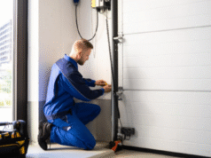 How Garage Door Repair Can Boost Your Home’s Energy Efficiency Garage Door Repair