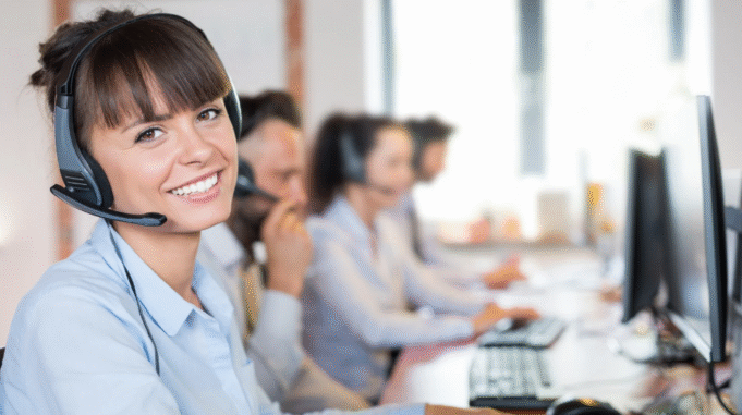 Medical Practice Call Center