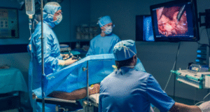 The Science Behind Bariatric Surgery: How It Transforms Your Health Bariatric Surgery