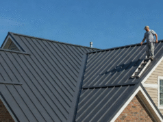 Roof Maintenance Tips: Keep Your Roof in Top Condition All Seasons Roof Maintenance