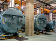 How Smart Boiler Technology Is Revolutionizing Commercial Heating Systems Smart Boiler Technology