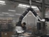 Selecting the Right Welding Exhaust Arms: Reach, Flexibility, and Airflow Considerations Welding Exhaust Arms