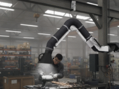 Selecting the Right Welding Exhaust Arms: Reach, Flexibility, and Airflow Considerations Welding Exhaust Arms