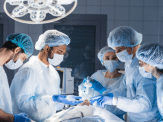 Benefits Of Bariatric Surgery on Chronic Health Conditions Bariatric surgery