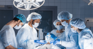 Benefits Of Bariatric Surgery on Chronic Health Conditions Bariatric surgery