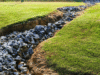 The Role of Water Drainage Solutions in Protecting Landscapes Water Drainage