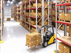 How Flexible Warehousing Supports Seasonal Business Demands Flexible Warehousing