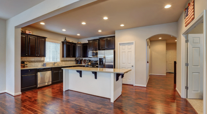 Kitchen Remodeling
