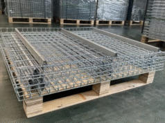 How Wire Decking Suppliers Ensure Compliance with Industry Standards Wire Decking Suppliers