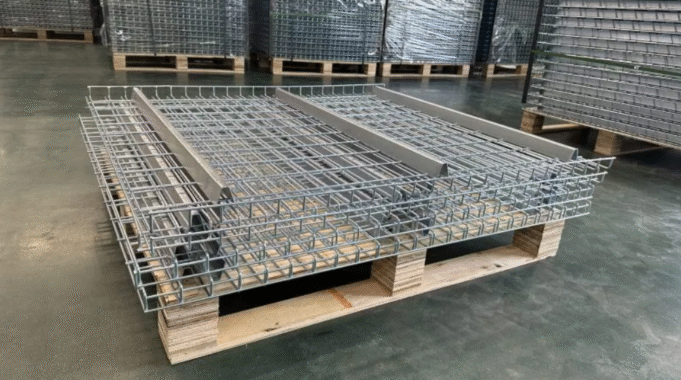 Ensuring Compliance With Trusted Wire Decking Suppliers Wire Decking Suppliers