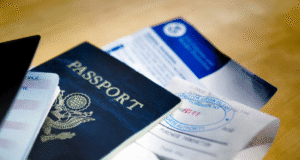 First Time Passport Applicants: What You Need to Know First Time Passport Applicants