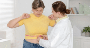 How a Bariatric Surgeon Helps to Set Realistic Weight Loss Expectations Bariatric Surgeons