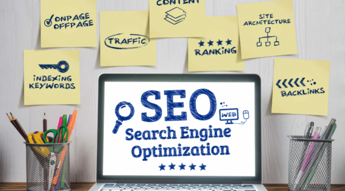 SEO Strategies