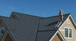 Signs You Need a Roofing Contractor for Immediate Repairs Roofing Contractor