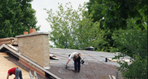 Common Mistakes to Avoid When Getting a Roof Replacement Roof Replacement