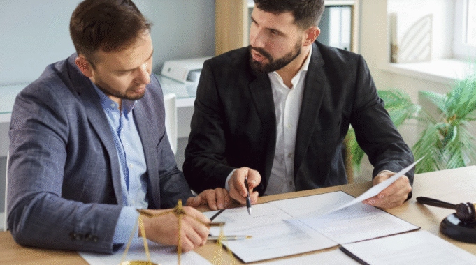A criminal lawyer in Minneapolis protects your rights Criminal lawyer in Minneapolis