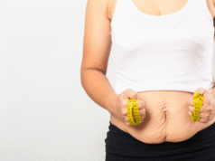 Postpartum Weight Loss: Safe and Effective Approaches for New Mothers postpartum weight loss