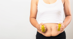 Postpartum Weight Loss: Safe and Effective Approaches for New Mothers postpartum weight loss