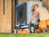 How Does a Heat Pump Work in Winter Heat Pump