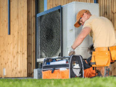 How Does a Heat Pump Work in Winter Heat Pump