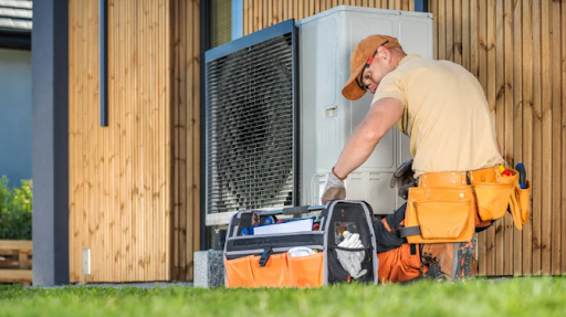 How Does a Heat Pump Work in Winter Heat Pump