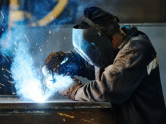 Why a Fume Extraction System is Critical for Safety in High-Risk Industrial Environments Fume extraction system