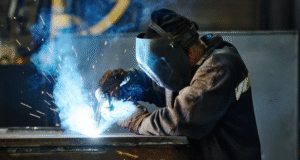 Why a Fume Extraction System is Critical for Safety in High-Risk Industrial Environments Fume extraction system