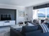 Top 5 Living Room Window Treatment Ideas Living Room
