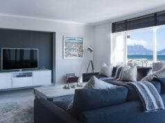 Top 5 Living Room Window Treatment Ideas Living Room