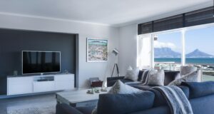Top 5 Living Room Window Treatment Ideas Living Room