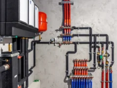 Signs Your Heating System Is Wasting Energy Heating System