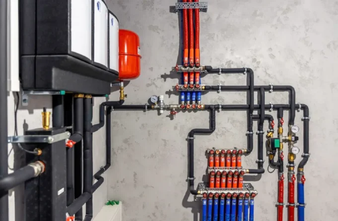 Heating System